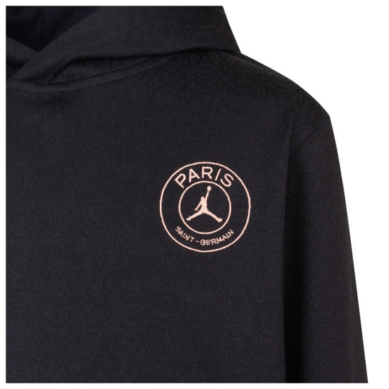 Jordan Παιδικό φούτερ Paris Saint-Germain Fleece Hoodie